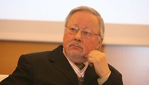 Vytautas Landsbergis