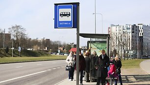 Sietyno stotelė