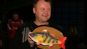 Saulius Urbonavičius-Samas