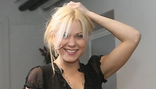 Nijolė Pareigytė