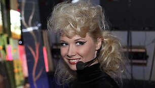 Natalija Zvonkė