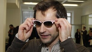 Lietuvaičiams pristatytos pavasario/vasaros akinių nuo saulės mados tendencijos
