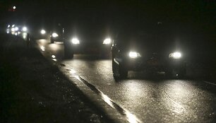 Vilniaus policijos reidas po Joninių &scaron;ventės