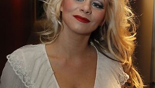 Vaida Genytė