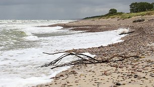 Vos už 70 kilometrų nuo Palangos poilsiautojų laukia Liepoja