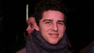 Donatas Montvydas