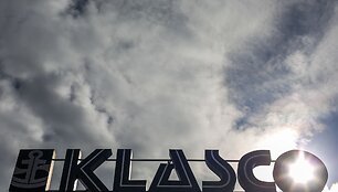 AB Klasco