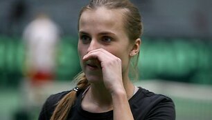 Lina Stančiūtė
