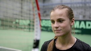 Lina Stančiūtė