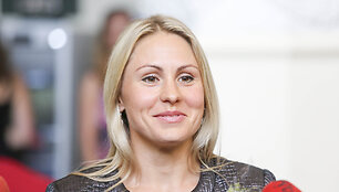 Laura Asadauskaitė-Zadneprovskienė