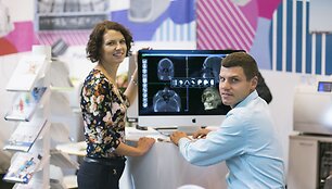 19-oji  odontologijos ir sveikatingumo paroda &bdquo;Baltmedica 2015&ldquo;