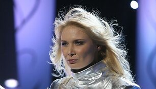 Natalija Zvonkė
