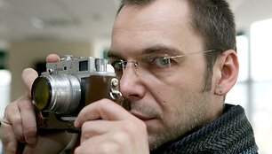 Aras Vėberis