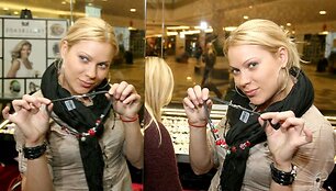 Nijolė Pareigytė