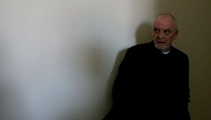 Geriausi metų teatralai įvertinti &bdquo;Auksiniais scenos kryžiais&ldquo;