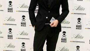 Mantas Petru&scaron;kevičius