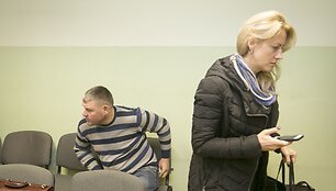 Ruslano Bolo&scaron;kos byla Vilniaus apygardos teisme