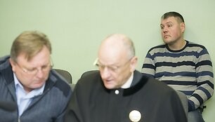 Ruslano Bolo&scaron;kos byla Vilniaus apygardos teisme