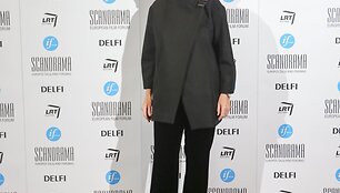 Gražina Arlickaitė