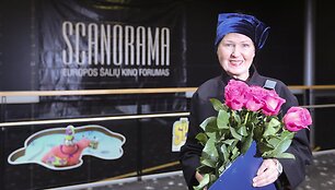 Gražina Arlickaitė