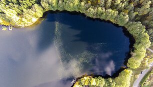 Rudeni&scaron;kai spalvinga Lietuva