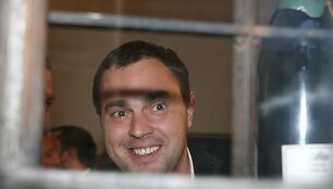 Manto Petru&scaron;kevičiaus &scaron;ventės svečiai