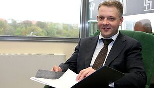Eligijus Masiulis