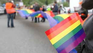 Baltic pride Vilnius 2010