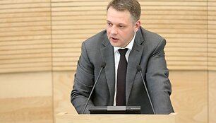 Eligijus Masiulis