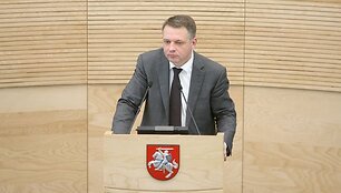 Eligijus Masiulis