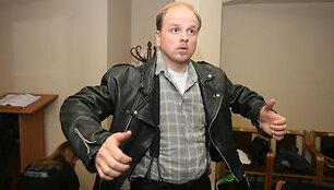 &bdquo;Bohemiečių&ldquo; sezono uždarymo akimirka