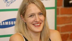 Gintarė Petronytė