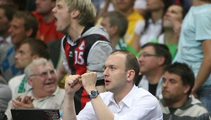 Vainausko emocijos