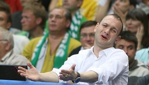 Vainausko emocijos