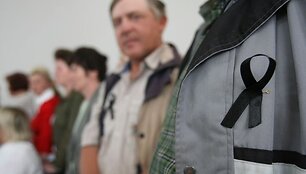 Kalvarijų turgavietės prekeiviai turgų i&scaron;mainė į posėdį savivaldybėje