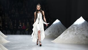 Dianos Pauk&scaron;tytės kolekcija &bdquo;Mėnulio vaikai&rdquo;