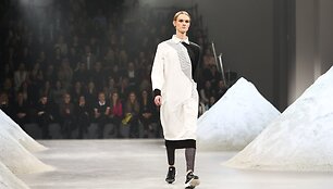 Manto Bartkaus ir Neringos Martinėnaitės kolekcija &bdquo;Vi&rdquo; 