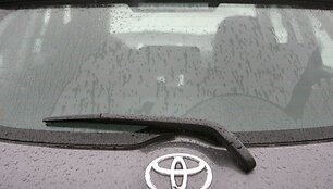  &bdquo;Toyota Auris&ldquo;
