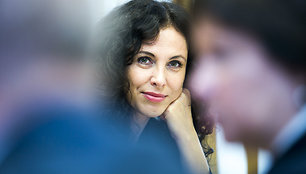 Jolita Vaickienė