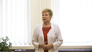 Kornelija Mačiulienė