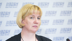 Saulė Vingelienė