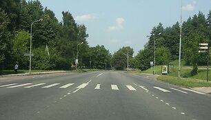 Olandų gatvė