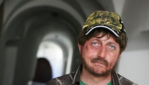 Arūnas Valinskas