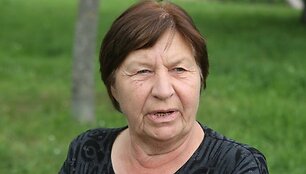 Akcijos dalyviai trečiadienį sulaukė svarbių vie&scaron;nių