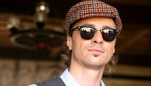 Serialo &bdquo;Mano mylimas prie&scaron;e&ldquo; herojai sugrįžta pas žiūrovus