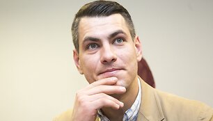 Justino Jankevičiaus teismas