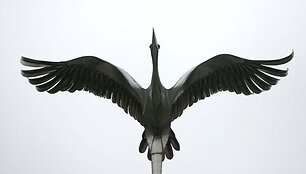 Energetikų miestas &ndash; įprastą darbo dieną