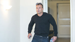 Justas Jakutis