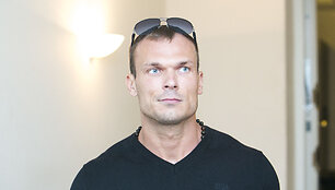 Justas Jakutis