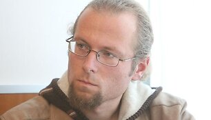Marius Burokas